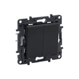 Legrand 768306 Raventi Füme Komütatör
