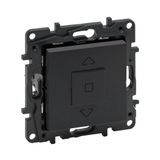 Legrand 768309 Raventi Füme Panjur Stor Anahtarı