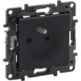 Legrand 768317 Raventi Füme Ups Topraklı Priz