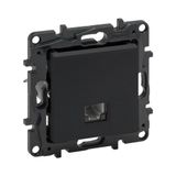 Legrand 768329 Raventi Füme Rj 11 1 Çıkış Telefon Prizi