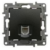 Legrand 768339 Raventi Füme Rj45 Cat6 Utp Data Prizi