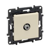 Legrand 768425 Raventi Krem F Tipi Tv Priz