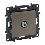 Legrand 768525 Raventi Bronz F Tipi Tv Priz