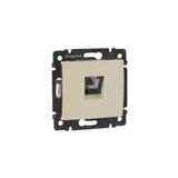 Legrand 774338 Telefon Prizi Rj11 Bej "Valena Serisi"