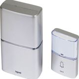 Legrand Alüminyum 094271 Serenity Rf Zil Kiti