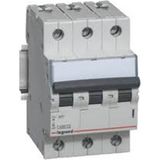 Legrand B 3X63A 4,5ka Otomatik Sigorta - 3 x 63 A