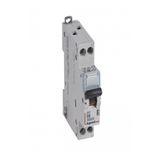 Legrand B Tipi 4,5 Ka 6a Otomatik Sigorta