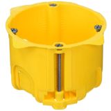 Legrand Batıbox 50 mm Derinlik Alçıpan Tekli Buat