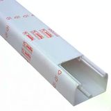 Legrand Beyaz 010412 Geliştirilebilir Dlp Gulot 50 X 80 mm Kanal