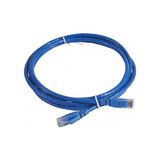 Legrand Cat 6 U-UTP LSZH Mavi 2 m Patch Cord