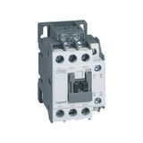 Legrand Ctx Kontaktör 22A 230VAC 1na+1nk