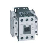 Legrand Ctx Kontaktör 32A 230VAC 2na+2nk - Gri
