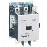 Legrand CTX3 3K İçin 185A Den 800A 4K İçin 165A Den 900A 1NA+1NK 416859 Yana Yardımcı Kontak