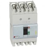 Legrand Dpx3 160 3p 80a 16ka Kompakt Şalter