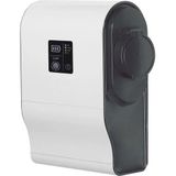 Legrand Green Up 3 Faz 22 kw Elektrikli Araç Akıllı Hızlı Araç Şarj İstasyonu
