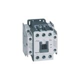 LEGRAND Gri 3P 32A 2 NO+2NC 230 v 50/60 Hz Kontaktör