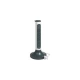 LEGRAND GRUP PRİZ 4X2P+T 1,5MM KESİTLİ 4 SOKETLİ - Beyaz-Grı