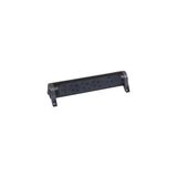 LEGRAND GRUP PRİZ 4X2P+T 4 SOKETLİ 3M - Siyah
