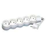 Legrand GRUP PRİZ 5X29+T 5MT
