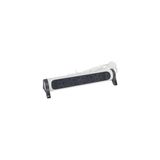 LEGRAND GRUP PRİZ 5X2P+T 5 SOKETLİ 1.5M - Beyaz-Grı
