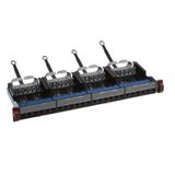 Legrand Lcs3 Bakır Patch Panel 24Lü