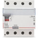 Legrand Legrand Dx3-Id 4Pl 100A A 30Ma Kaçak Akım Rölesi