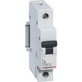 Legrand Monofaze 1X16A B Tipi Otomatik Sigorta 6ka 403472 - 16 A