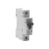 Legrand Monofaze 1X50A B Tipi Otomatik Sigorta 4,5ka 403209 / 433209 - 50 A
