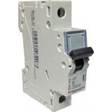 Legrand Monofaze 1X50A B Tipi Otomatik Sigorta 4,5ka 403209 - 50 A