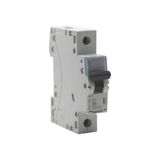 Legrand Monofaze 1X6 A B Tipi Otomatik Sigorta