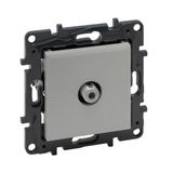 Legrand Raventi F Tipi 768225 Alüminyum Tv Prizi