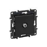 Legrand Raventi F Tipi 768325 Füme Tv Prizi