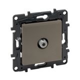 Legrand Raventi F Tipi 768525 Bronz Tv Prizi