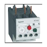Legrand Rtx Termik Röle 12-18A