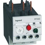 Legrand Rtx Termik Röle 9-13A - Kırmızı - Beyaz