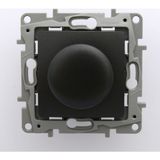 Legrand Salbei Antrasit 400 W Rotafif Dimmer Çerçevesiz