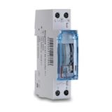 Legrand Sigorta Tipi Zaman Saati 16A -4127 90 037 40