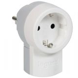 Legrand Topraklı Prizli Fiş 16a 050462