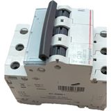 Legrand Trifaze 3 x 10A C Tipi Otomatik Sigorta 3p C 10A 4.5ka 403341 -433341