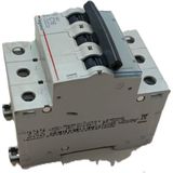 Legrand Trifaze 3 x 16A C Tipi Otomatik Sigorta 3p C 16A 4.5ka 403342 - 433342