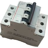 Legrand Trifaze 3 x 20A C Tipi Otomatik Sigorta 3p C 20A 4.5ka 403343 -433343