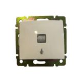 Legrand Valena 774413 Işıklı Liht Butonu (Lamba Sembollü) Beyaz (Çerçeve Dahil) (3 Adet)
