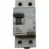 Legrand Xc3 2X25 Amper 30MA Ac Tipi Kaçak Akım Rölesi