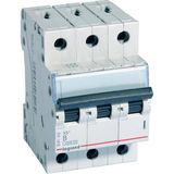 Legrand Xs³ 3k B40 4,5ka Otomatik Sigorta