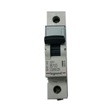 Legrand Xs3 1X10A 4,5ka B Tipi Otomatik Sigorta