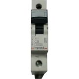 Legrand Xs3 1X50A 4,5ka C Tipi Otomatik Sigorta