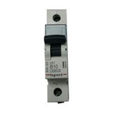 Legrand Xs3 1X6A 4,5ka B Tipi Otomatik Sigorta