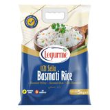 Legurme 1121 Sella 5 kg Basmati Pirinç