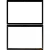 LeHang Dokunmatik Ekran Paneli Sayısallaştırıcı (Lcd Ekran Olmadan) Yedek OXTAB OX TAB 10 Tablet ile Uyumlu 10.1 inç (Siyah)