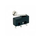 Lehim Makaralı Micro Switch
